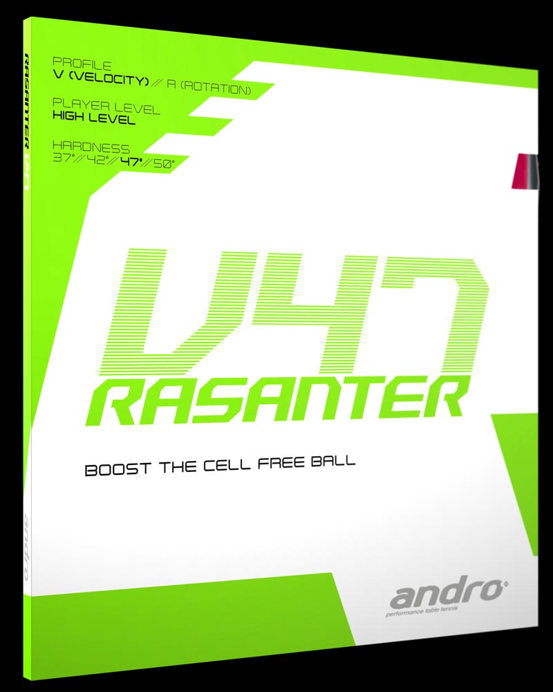 Andro Rasanter V47