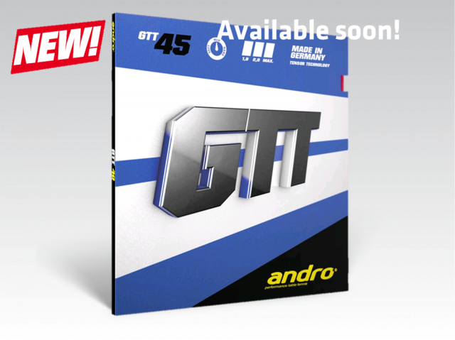 Andro GTT 45