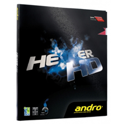 Mặt vợt Hexer HD