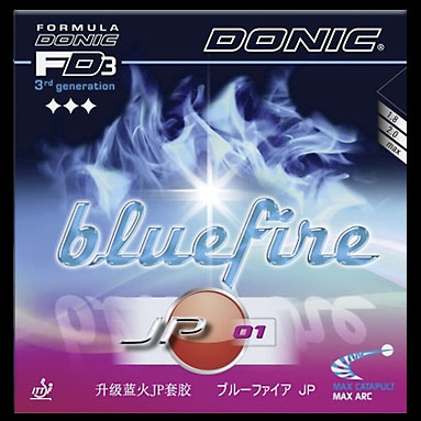 Donic BlueFire JP 01