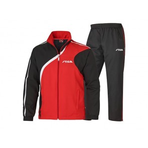 STIGA TRACKSUITS 2016 M2