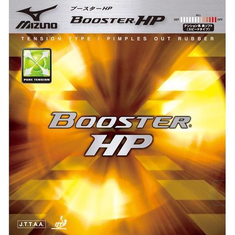 MẶT VỢT MIZUNO BOOSTER HP