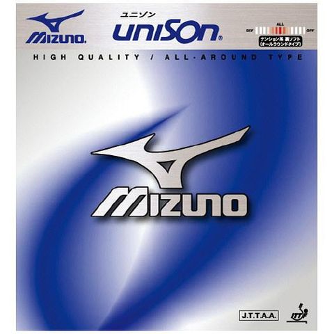 MẶT VỢT MIZUNO UNISON