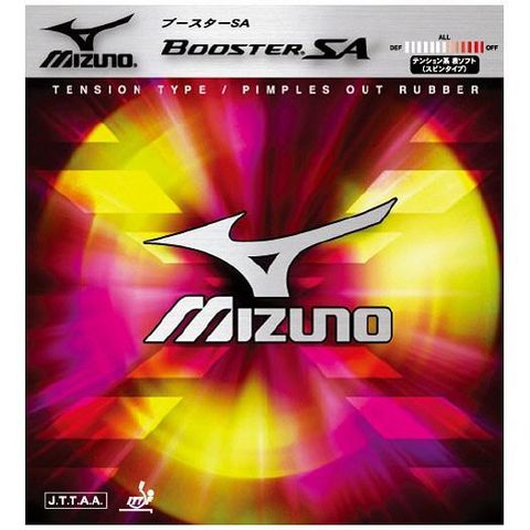 MẶT VỢT MIZUNO BOOSTER SA