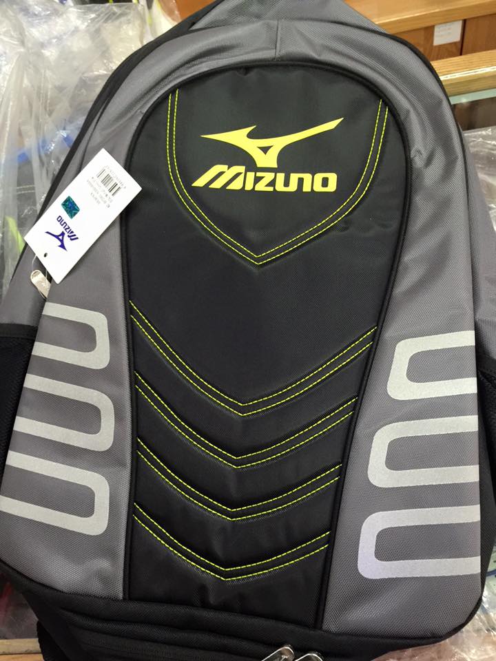 Balo Mizuno 2