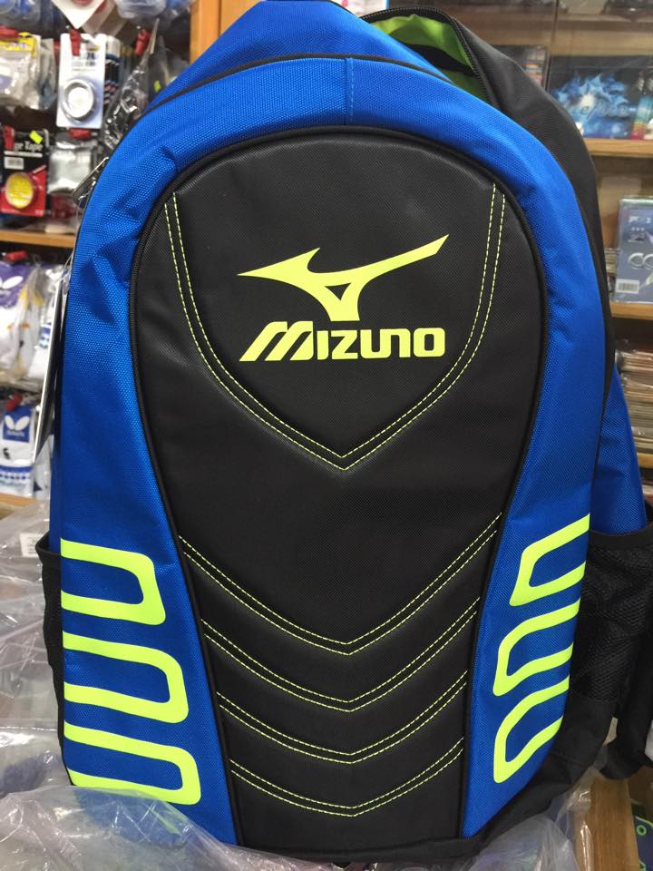 Balo Mizuno 1