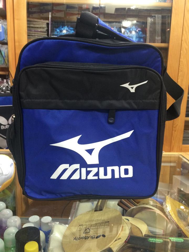 Túi Mizuno xanh