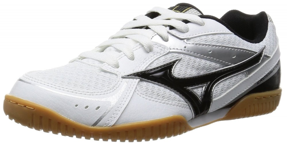 Mizuno Crossmatch Plio M2