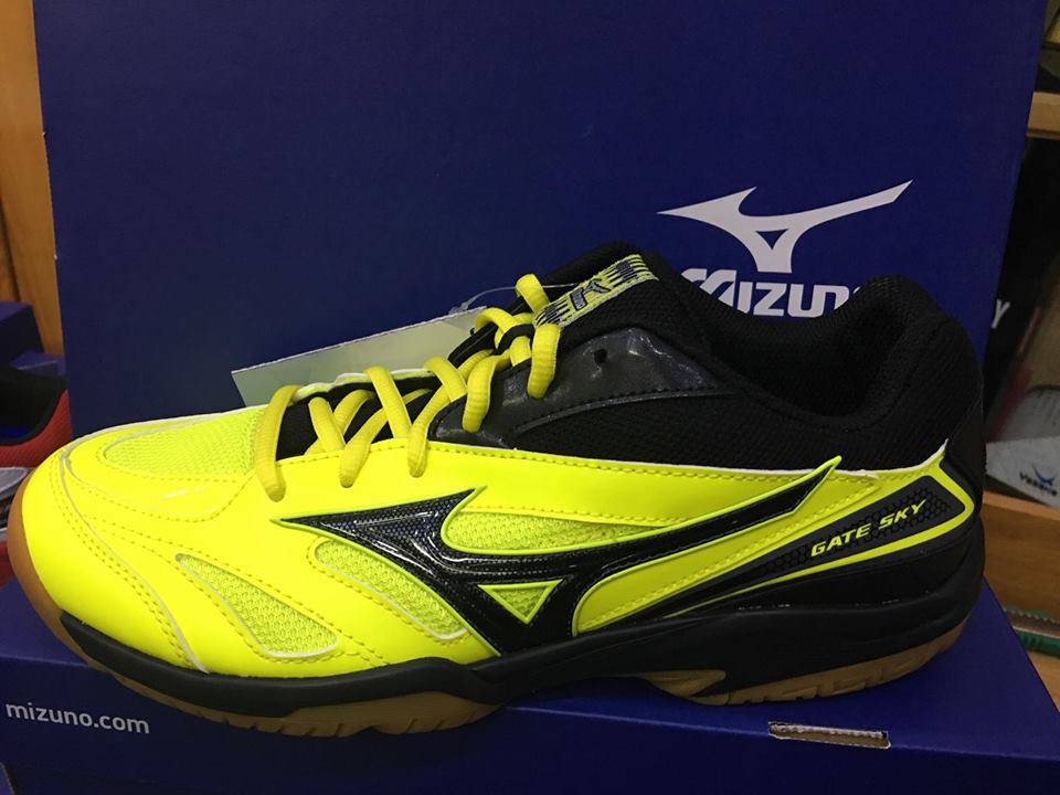 Mizuno Gate Sky M3