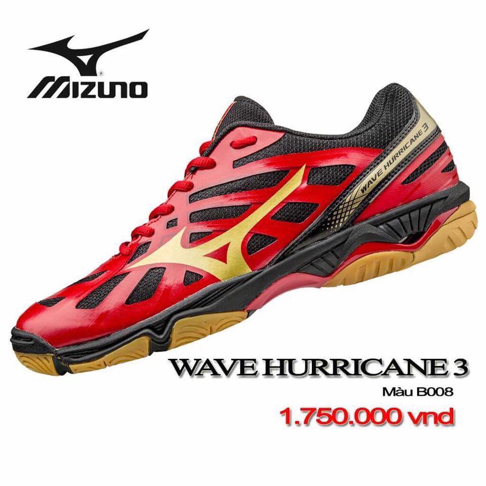 Mizuno Hurricane 3 B008