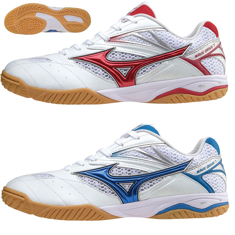 Mizuno Wave Drive 7