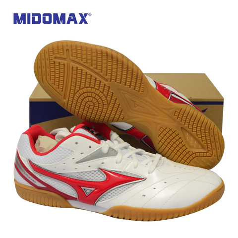 GIÀY MIZUNO Crossmatch Plio CN2