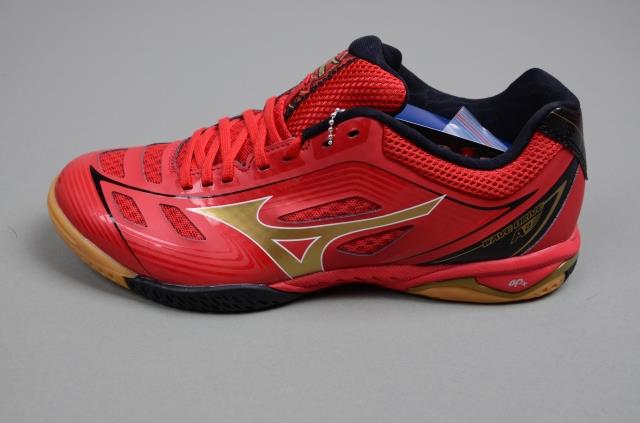 Mizuno Wave drive a2