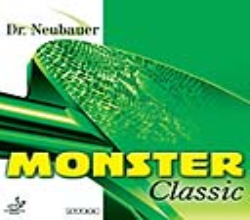 GAI DÀI MONSTER CLASSIC