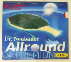 GAI DÀI ALLROUND PREMIUM