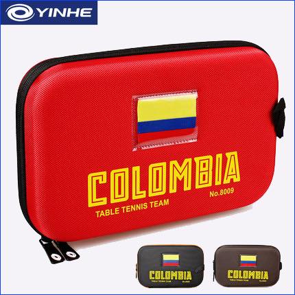 Bao vợt YINHE Colombia Team M1