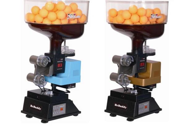 Máy bắn bóng Y&T B3