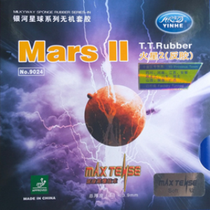 Mars 2