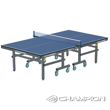 Bàn champion pro 9