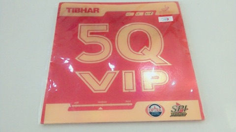 TIBHAR 5Q VIP