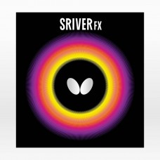 SRIVER FX