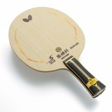 ZHANG JIKE SUPER ZLC