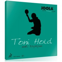 Mặt JOOLA TONI HOLD ANTI TOPSPIN