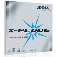 Mặt vợt JOOLA X-PLODE SENSITIVE