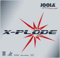 Mặt vợt JOOLA X-PLODE