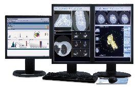 Hệ thống lưu trữ và chia sẻ hình ảnh RIS - PACS