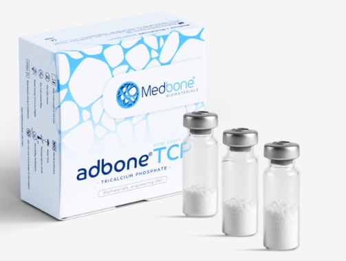 Xương nhân tạo adbone TCP