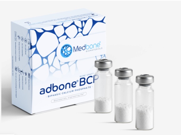 Xương nhân tạo adbone BCP
