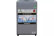 MÁY GIẶT 7 KG PANASONIC NA-F70VS9GRV LỒNG ĐỨNG