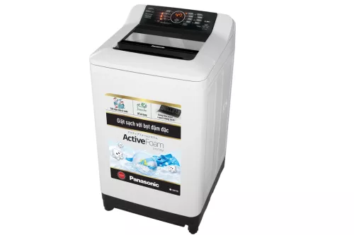MÁY GIẶT PANASONIC 8.5KG NA-F85A4GRV