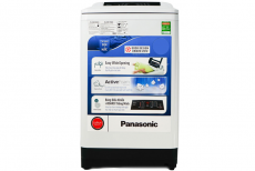 MÁY GIẶT 9 KG PANASONIC NA-F90A1GRV LỒNG ĐỨNG