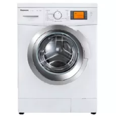 MÁY GIẶT 8 KG PANASONIC NA-108VK5WVT LỒNG NGANG