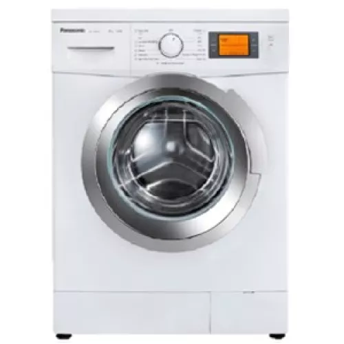 MÁY GIẶT 8 KG PANASONIC NA-108VK5WVT LỒNG NGANG