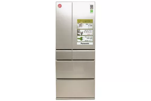 TỦ LẠNH PANASONIC NR-F610GT-N2 - 588 LÍT