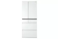 TỦ LẠNH PANASONIC NR-F610GT-W2 - 588 LÍT