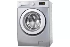 MÁY GIẶT 8 KG ELECTROLUX EWF12853S INVERTER (XÁM BẠC)