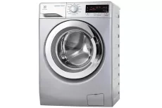 MÁY GIẶT 9.5 KG ELECTROLUX EWF12935S (XÁM BẠC)