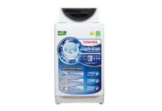 MÁY GIẶT 8.2 KG TOSHIBA AW-MF920LV(WK) LỒNG ĐỨNG