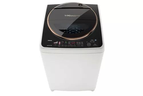 MÁY GIẶT 9.5 KG TOSHIBAME1050GV(WD) LỒNG ĐỨNG