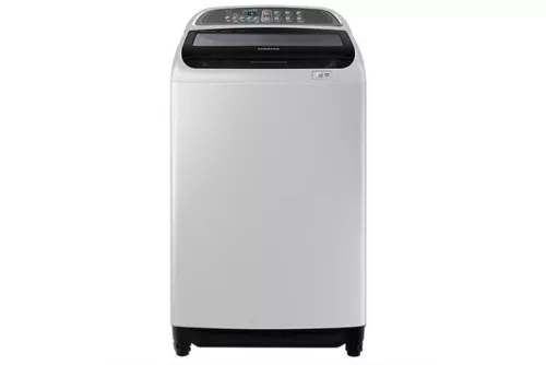 MÁY GIẶT 8.5 KG SAMSUNG WA85J5712SG/SV LỒNG ĐỨNG