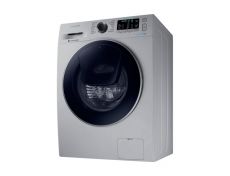 MÁY GIẶT 7.5 KG SAMSUNG ADDWASH WW75K5210US LỒNG NGANG