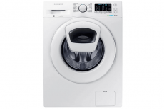 MÁY GIẶT 8 KG SAMSUNG ADDWASH WW80K5410WW/SV LỒNG NGANG