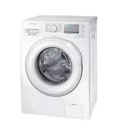 MÁY GIẶT 10.5 KG SAMSUNG WW10J6413EW/SV LỒNG NGANG