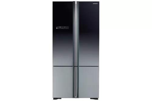 TỦ LẠNH HITACHI WB730PGV5(XGR) 590 LÍT