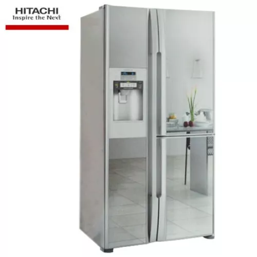 TỦ LẠNH HITACHI R-M700GPGV2 (GBK) - 584 LÍT