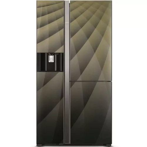 TỦ LẠNH 3 CÁNH HITACHI M700AGPGV4X (DIA) 584 LÍT